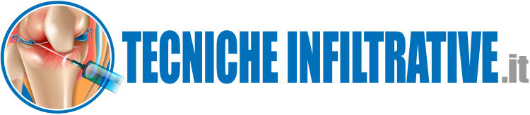 Tecniche Infiltrative